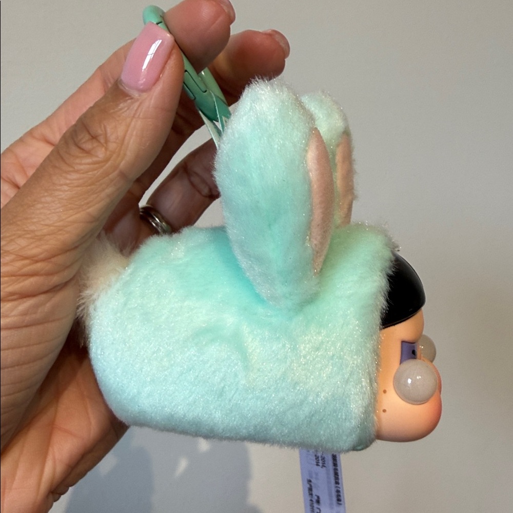 Popmart powerpuff girls buttercup bunny - Picture 2 of 4